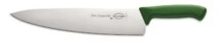 F. DICK Kochmesser ProDynamic Grün 30 Cm