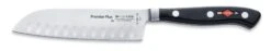 F. DICK Santoku Mit Kullenschliff Premier Eurasia 14 Cm