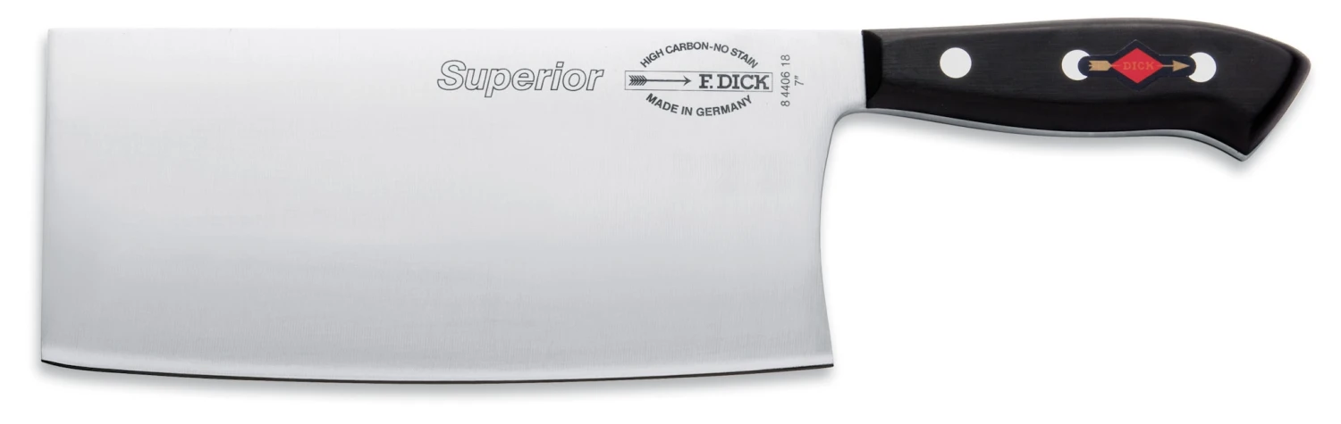 F. DICK Chin. Kochmesser Chopping Superior 1 F. DICK Chin. Kochmesser Chopping Superior