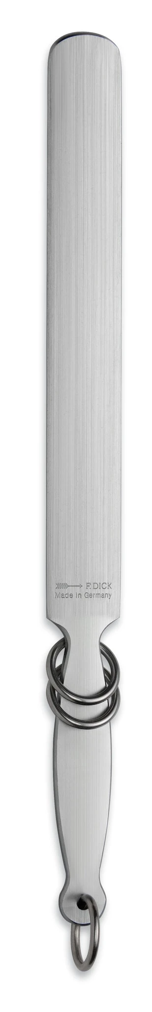 F. DICK Balkanstahl Feinzug 25 Cm 1 F. DICK Balkanstahl Feinzug 25 Cm