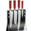 F. DICK Acryl-Messerblock 4 Knives 4-teilig