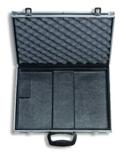 F. DICK Magnetkoffer Leer