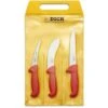 F. DICK Messer-Set "Jagd Indoor" 3-tlg.