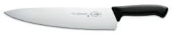 F. DICK Kochmesser ProDynamic Schwarz 30 Cm