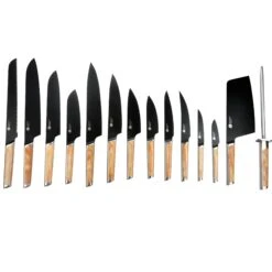 Everdure CL Hackmesser 197 Mm -Broil King Geschaft everdure Alle Messer 5