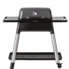 Everdure FORCE Gasgrill Graphite Mit Zwei Brennern