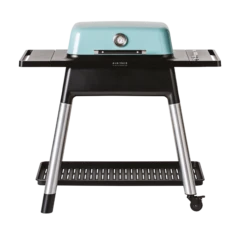 Everdure FORCE Gasgrill Mint Mit Zwei Brennern
