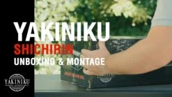 Yakiniku Shichirin Keramikgrill -Broil King Geschaft h7Lf0M0QgXE 1