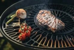 IGNIUM Taran Holzkohlegrill Gourmet Plus 24 IGNIUM Taran Holzkohlegrill Gourmet Plus -Broil King Geschaft ignium garten 10 1