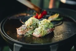 IGNIUM Taran Holzkohle Grill Celtic -Broil King Geschaft ignium garten 35 3