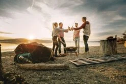 IGNIUM Taran Holzkohlegrill Gourmet Plus 31 IGNIUM Taran Holzkohlegrill Gourmet Plus -Broil King Geschaft ignium strand 7 1