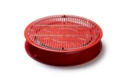 Kamado Joe - Kettle Joe -Broil King Geschaft kamado Joe 0811738023137 KJ15040320 DSCF0242