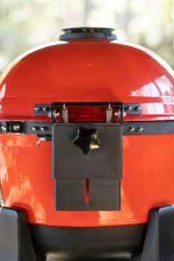 Kamado Joe - Kettle Joe -Broil King Geschaft kamado Joe 0811738023137 KJ15040320 DSCF0444