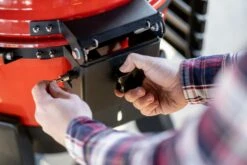 Kamado Joe - Kettle Joe -Broil King Geschaft kamado Joe 0811738023137 KJ15040320 DSCF0481