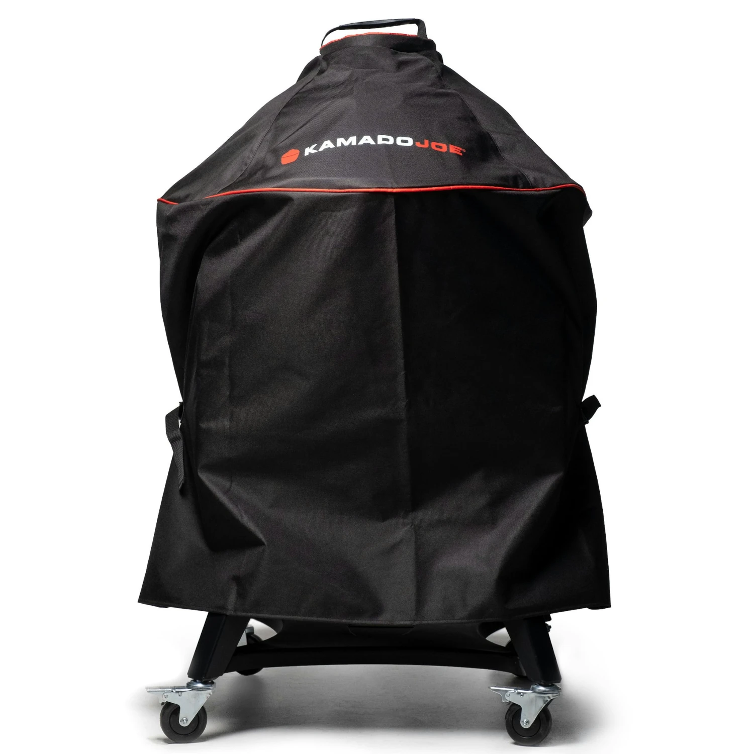 Kamado Joe Classic Joe Abdeckhaube 1 Kamado Joe Classic Joe Abdeckhaube