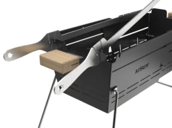 Knister Grillschwert -Broil King Geschaft knister 0425 grillschwert4