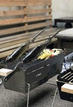 Knister Grillschwert -Broil King Geschaft knister 0425 grillschwert6 png