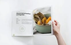 Knister Unendlich Grillen Grillkochbuch -Broil King Geschaft knister 3245 unendlichkochbuch2