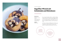 Knister Unendlich Grillen Grillkochbuch -Broil King Geschaft knister 3245 unendlichkochbuch3 jpg