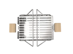 Knister Grill Premium -Broil King Geschaft knister 9915 grill premium 1