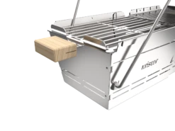 Knister Grill Premium -Broil King Geschaft knister 9915 grill premium 4