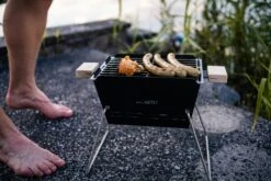 Knister Grill Small -Broil King Geschaft knister 9922 grill small 13