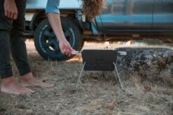 Knister Grill Small -Broil King Geschaft knister 9922 grill small 15