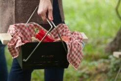 Knister Grill Small -Broil King Geschaft knister 9922 grill small 2