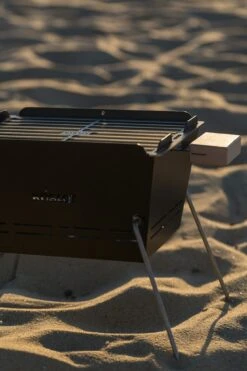 Knister Grill Small -Broil King Geschaft knister 9922 grill small 5