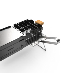 Knister Plancha Platte -Broil King Geschaft knister 9939 plancha platte 11