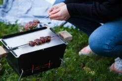 Knister Plancha Platte -Broil King Geschaft knister 9939 plancha platte 4