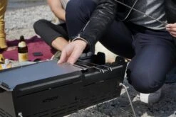 Knister Plancha Platte -Broil King Geschaft knister 9939 plancha platte 7