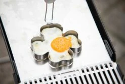 Knister Plancha Platte -Broil King Geschaft knister 9939 plancha platte 8