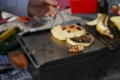 Knister Plancha Platte -Broil King Geschaft knister 9939 plancha platte 9