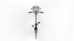 Knister Fahrradhalterung -Broil King Geschaft knister 9946 fahhradhalterung 12