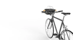 Knister Fahrradhalterung -Broil King Geschaft knister 9946 fahrradhalterung 11