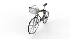 Knister Fahrradhalterung -Broil King Geschaft knister 9946 fahrradhalterung 7