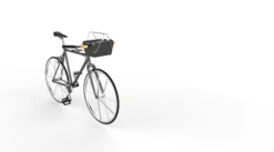 Knister Fahrradhalterung -Broil King Geschaft knister 9946 fahrradhalterung 8