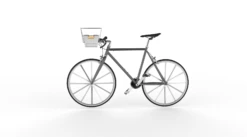 Knister Fahrradhalterung -Broil King Geschaft knister 9946 fahrradhalterung 9