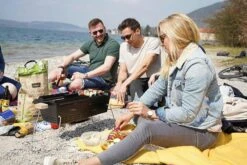 Knister Grill Original -Broil King Geschaft knister grill original 6