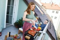 Knister Grill Original -Broil King Geschaft knister grill original 7