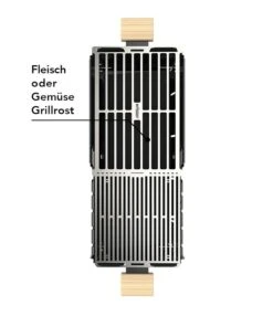 Knister Grill Original -Broil King Geschaft knister grill original grillrost