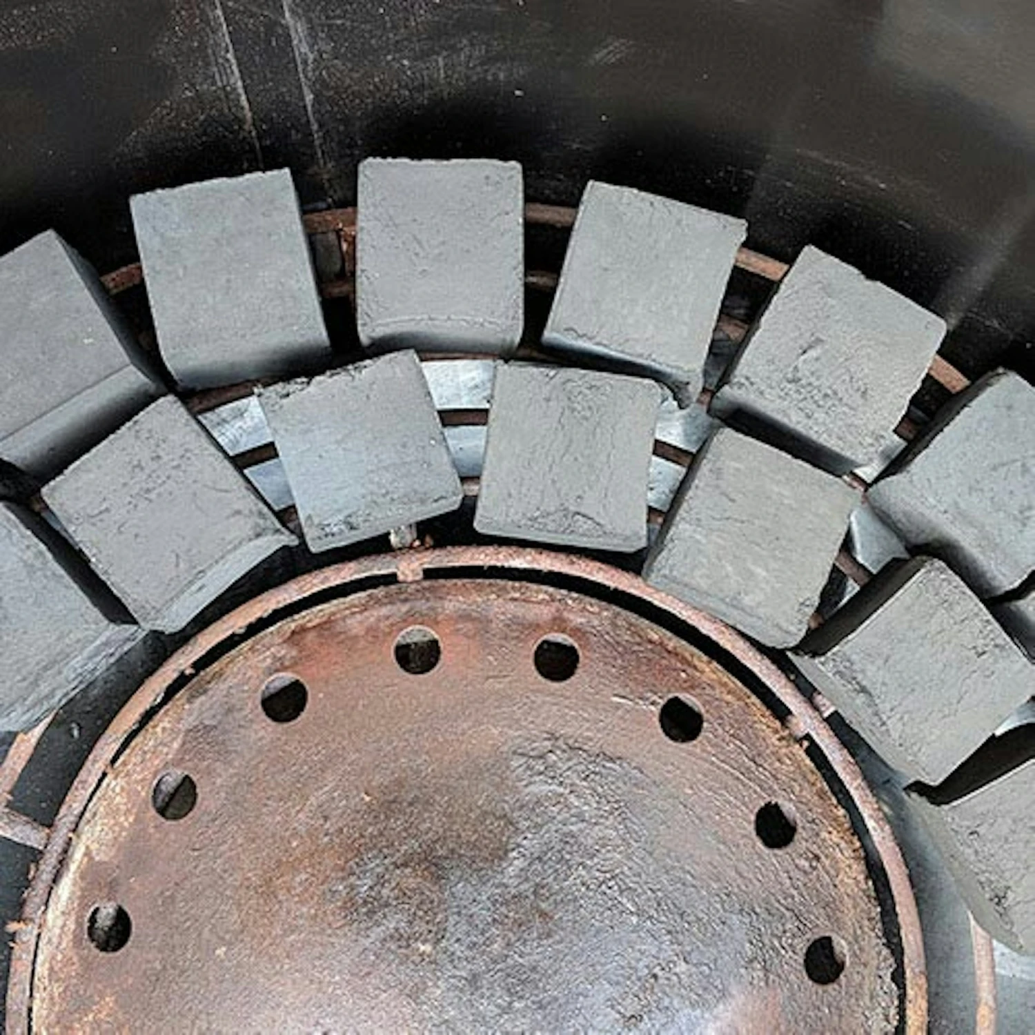 McBrikett KOKOKO CUBES 10kg – Bild 17