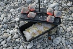 McBrikett KOKOKO EGGS 10kg -Broil King Geschaft mcbrikett kokoko eggs mood 06