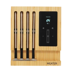 MEATER Block Bluetooth Fleischthermometer, Kabellos