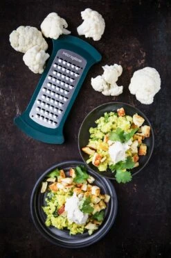 Microplane Schüsselreibe -Broil King Geschaft micr Produktbild 10