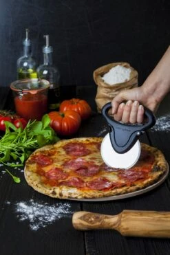 Microplane Pizza Schneider -Broil King Geschaft micr Produktbild 14