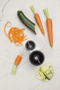 Microplane Spiralschneider -Broil King Geschaft micr Produktbild 20