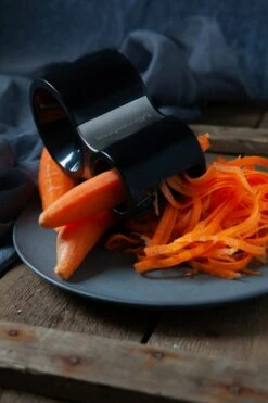 Microplane Spiralschneider -Broil King Geschaft micr Produktbild 21