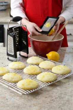 Microplane Vierkantreibe -Broil King Geschaft micr Produktbild 3